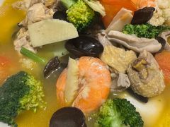 -小绍兴家宴·百年绍兴菜(鲁迅路店)