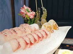 -1718海鲜火锅(华福店)