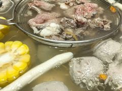 -官塘陈记鱼生·潮汕砂锅粥·牛肉火锅(潮枫路总店)