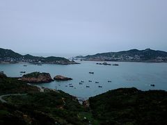 -枸杞岛