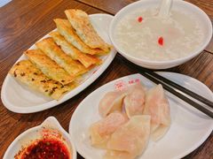 -状元水饺(成都SM广场店)