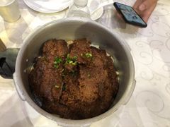 -雅和生态渔庄·宜城锅巴饭(龙灵山公园店)