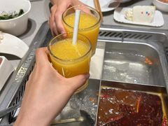 -新世界休闲生活广场