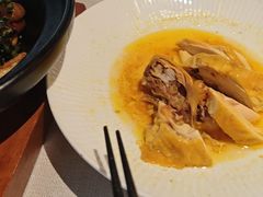 -狮王府淮扬菜(夫子庙老门东店)