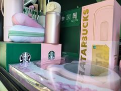 -星巴克(北京建威大厦店)