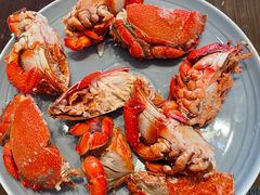 -菲住布渴酒店自助餐厅(阿里巴巴西溪园区店)