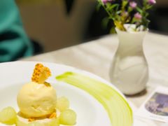 茶韵甜品－大碗岛的星期日下午-théATRE 茶聚场(王府中環店)