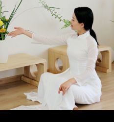 -静照轩养心瑜伽馆