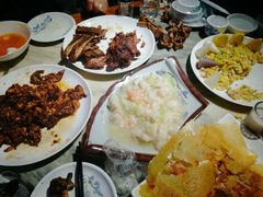 -津沽小院(大直沽总店)