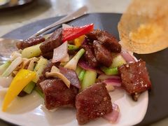 -T館·花园艺术餐厅