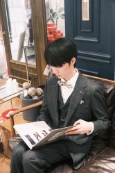 -LDIAMON西服定制(温州店)