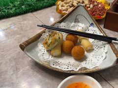 -陶缘一号·四季缘·老字号顺德菜·户外婚礼家宴(西滘店)