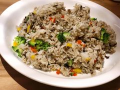 -枣子树·素食餐厅(普陀山店)