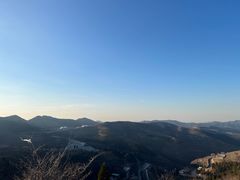 -空心山旅游区