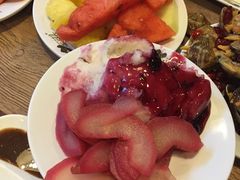 -汉巴味德(大悦城店)