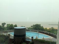 -珠海怡景湾大酒店