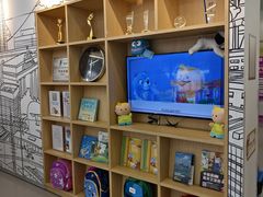 -英孚教育青少儿(滨江中心)