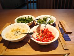 -蚝翅·海鲜粥·烧烤·宁夏滩羊季(玉米楼店)