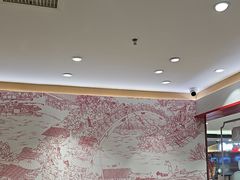 -喜家德虾仁水饺(青岛永旺东部店)