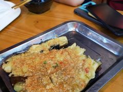 -小红烤翅(傅厚岗店)