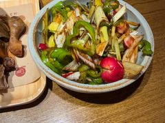 -鸽子窝(黄村店)