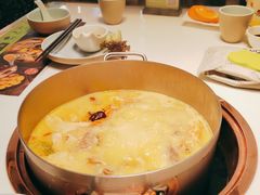 -洪氏嗨捞·猪肚鸡火锅(阳光天地店)