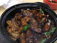 甘香肉骨茶-新记肉骨茶