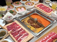 -海底捞火锅(关山保利店)