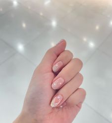 -美兮美学·日式美甲美睫
