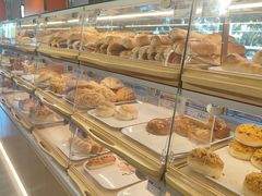 -新侨三宝乐面包店(崇文门店)