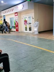 -点点梦想城(金水路店)