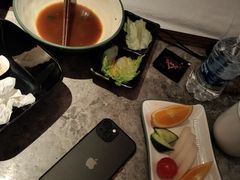-和子足浴SPA会馆(东方之门店)