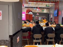 -龍歌自助小火锅(市北台东利群店)