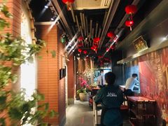 -广东道至正餐厅(区庄店)