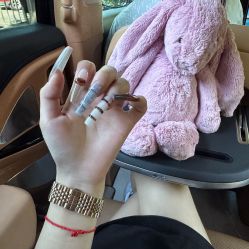 点击看大图 -HUII NAIL绘京美甲美睫会馆