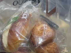 -欧诺爱烘焙(高新万达店)
