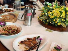 -刘胖子家常菜·蹄花焖藕(兴业店)