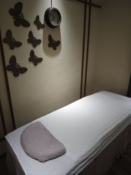 -芳朵美容养生SPA