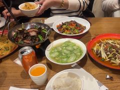 -九老汉·川渝江湖菜(合川路2店)