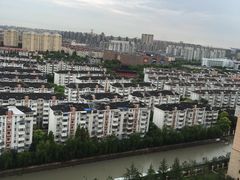 -上海浦东星河湾酒店