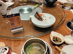 -东海怡品海鲜豆捞(星街坊店)