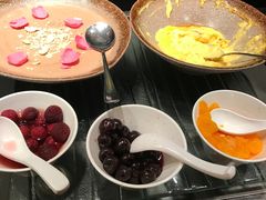 -岷山饭店-芝芝自助餐厅