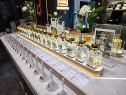 -香遇沙龙香水·调香·团建