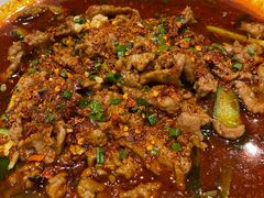 -眉州东坡·熊猫主题餐厅(枫蓝店)