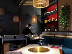 大堂-哥老官重庆美蛙鱼头(龙湖杭州金沙天街店)