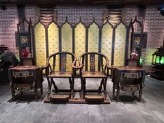 -申粤轩酒楼(丁香花园店)