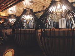 -莫太花餐厅(河北路店)