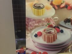 -哈根达斯(绍兴银泰店)