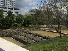 -深圳大学(丽湖校区)