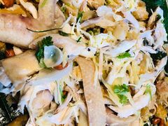 -园林美食城·本土农家菜(杨和镇店)